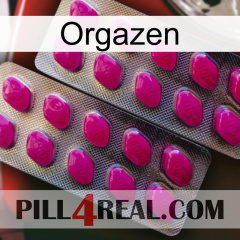 Orgazen 10